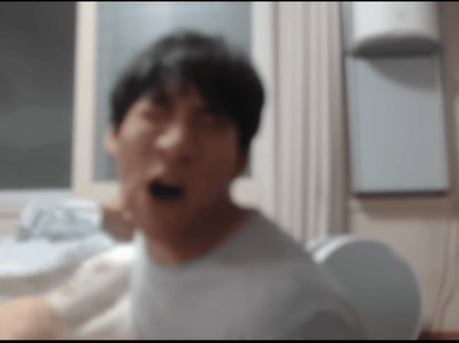 누나의 애인