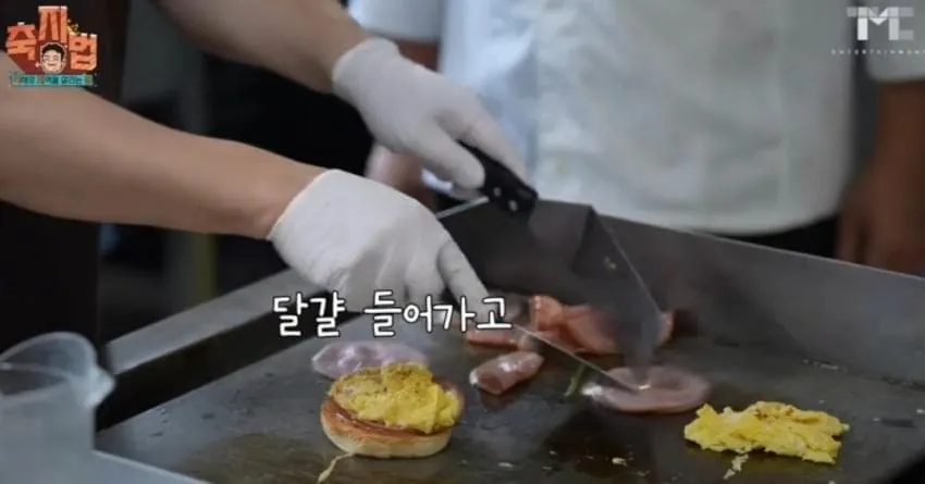 백종원이 망하는 근본적 이유