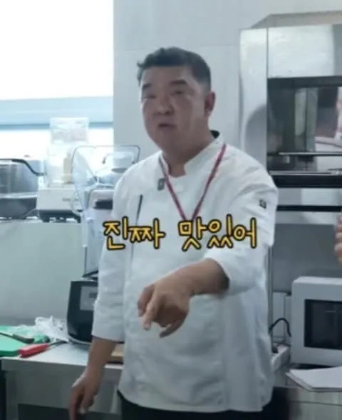 백종원이 망하는 근본적 이유
