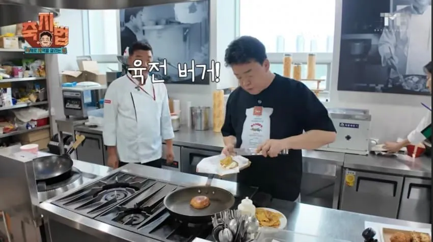 백종원이 망하는 근본적 이유