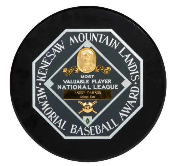 2010년대 NL MVP 명단 속 옥의 티 ㅋㅋㅋ