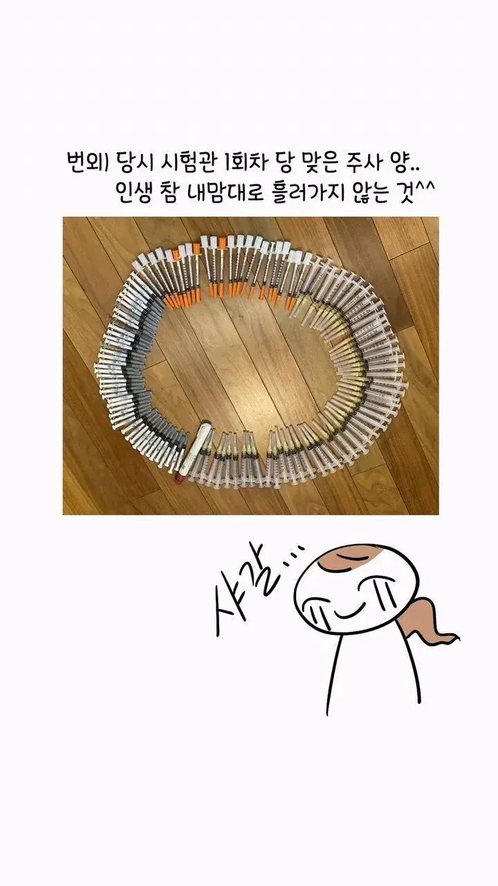 거만했던 딩크부부의 최