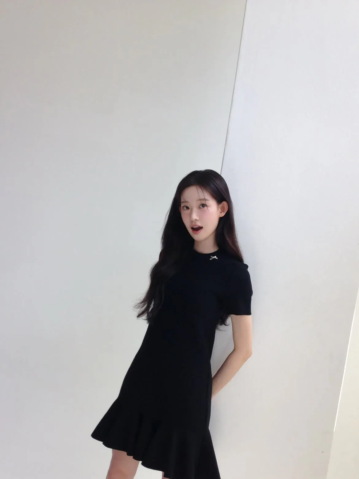 배우 최윤지 인스타 근황