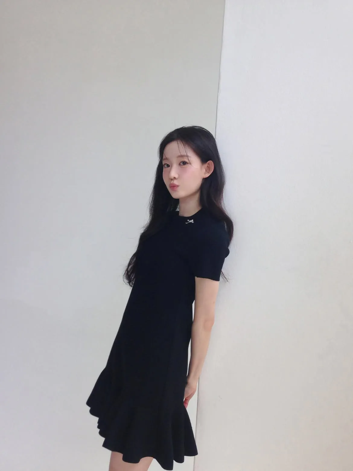 배우 최윤지 인스타 근황