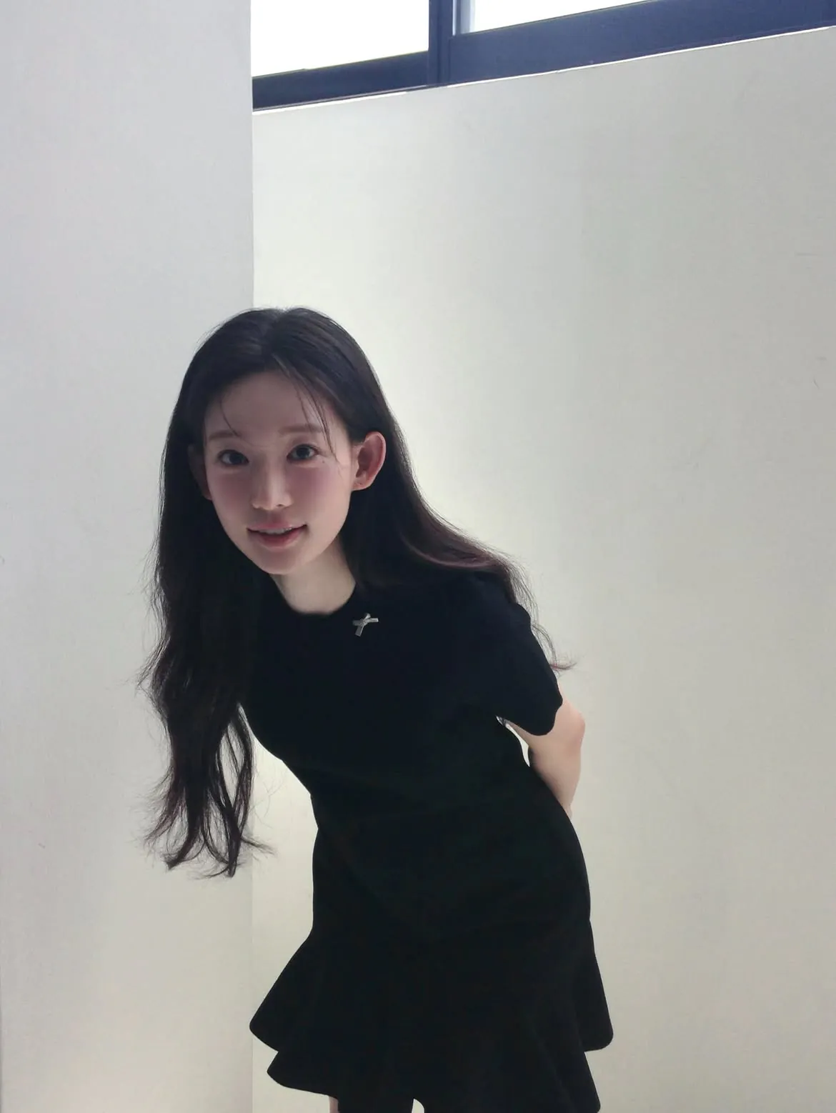 배우 최윤지 인스타 근황