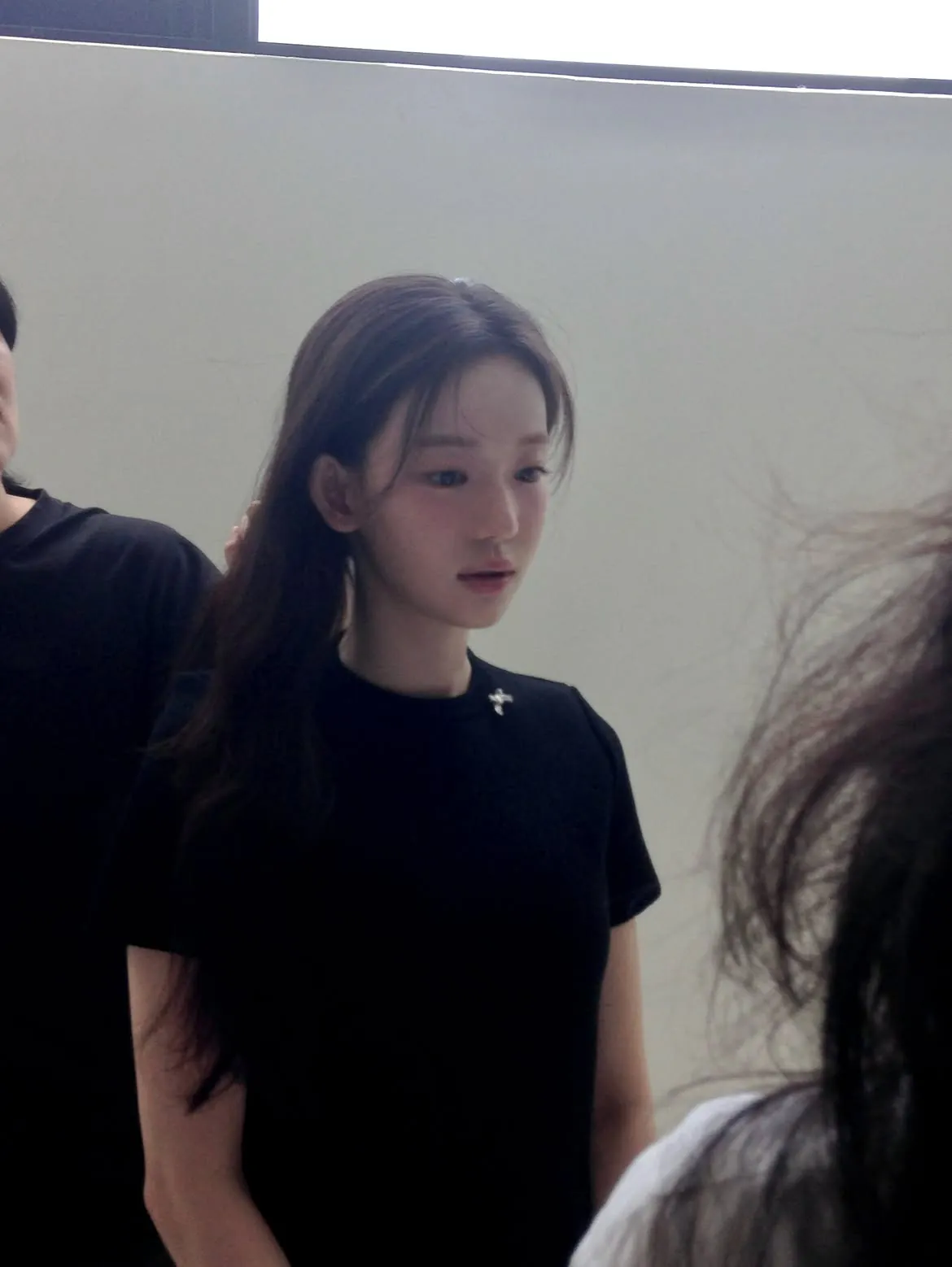 배우 최윤지 인스타 근황