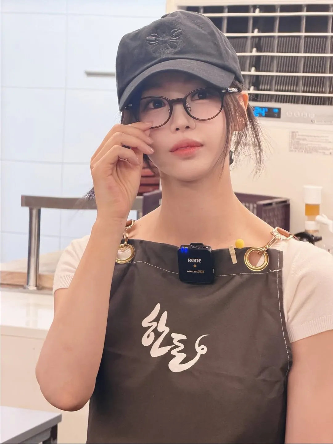 남규리 인스타 근황