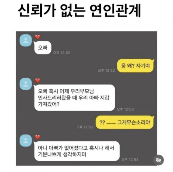  신뢰 제로