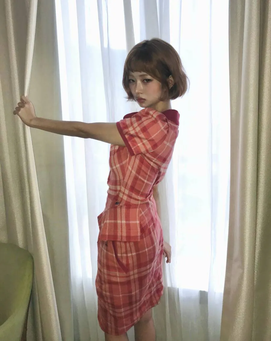 레이 인스타