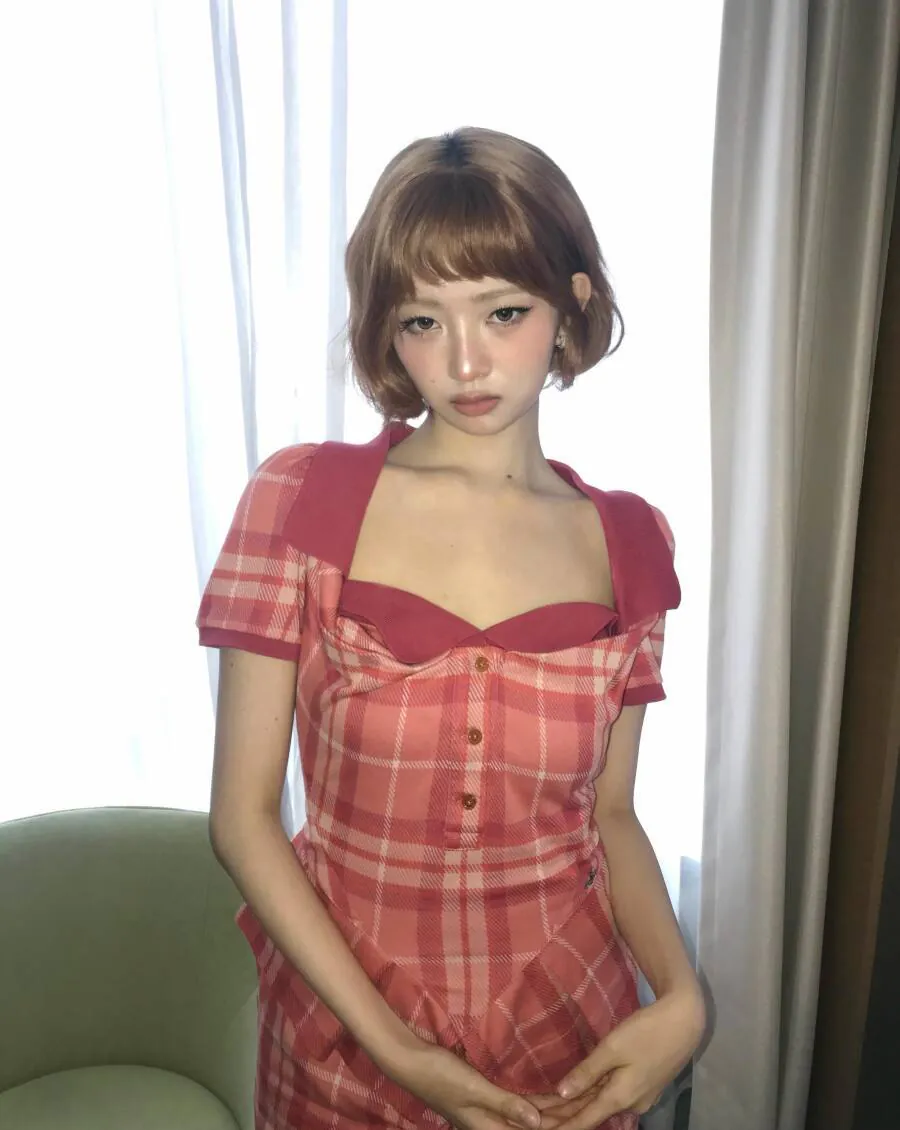 레이 인스타