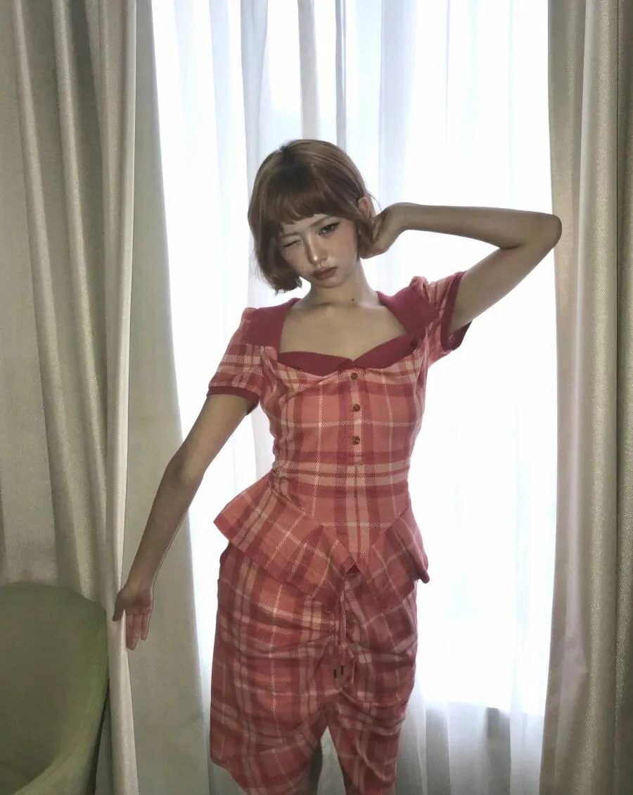 레이 인스타