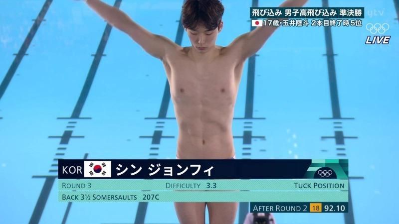 적절한 자막