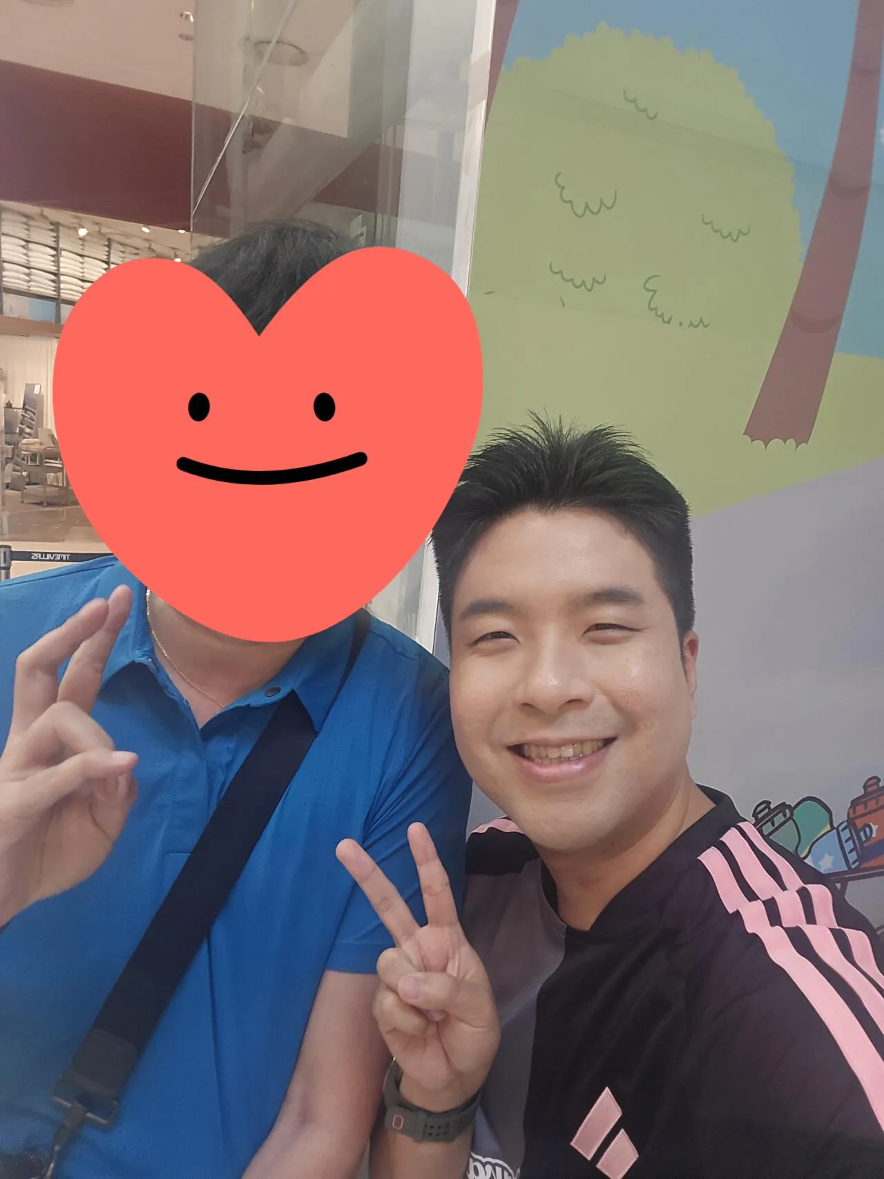 박종윤(축구) 만나고 왔습니다