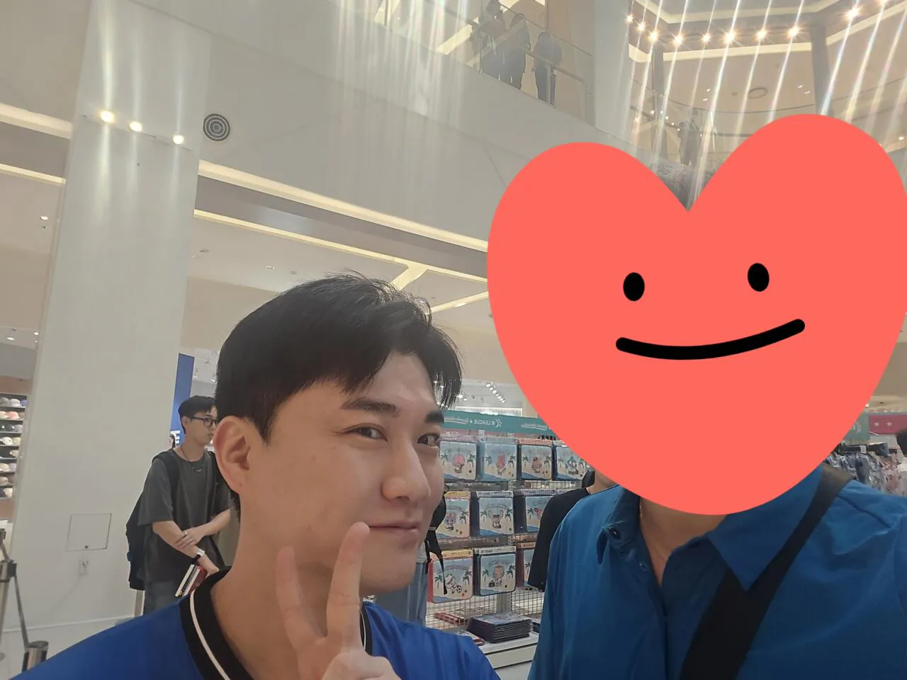 박종윤(축구) 만나고 왔습니다