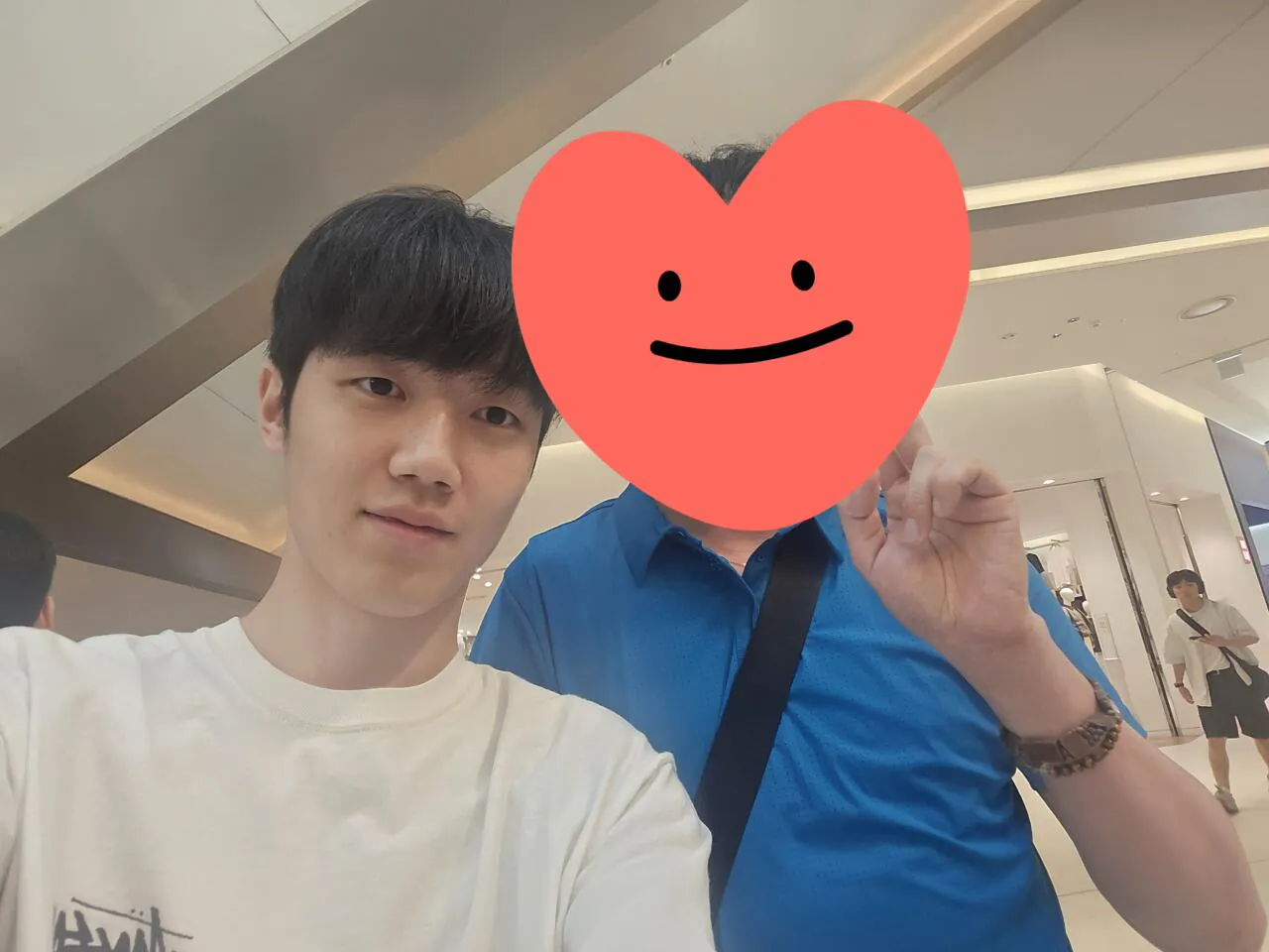 박종윤(축구) 만나고 왔습니다