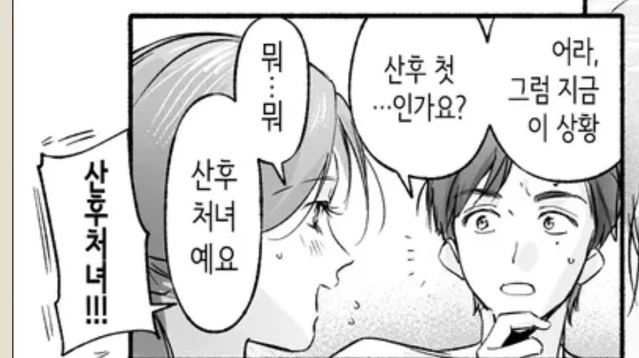 새로 업데이트된 처녀 기준