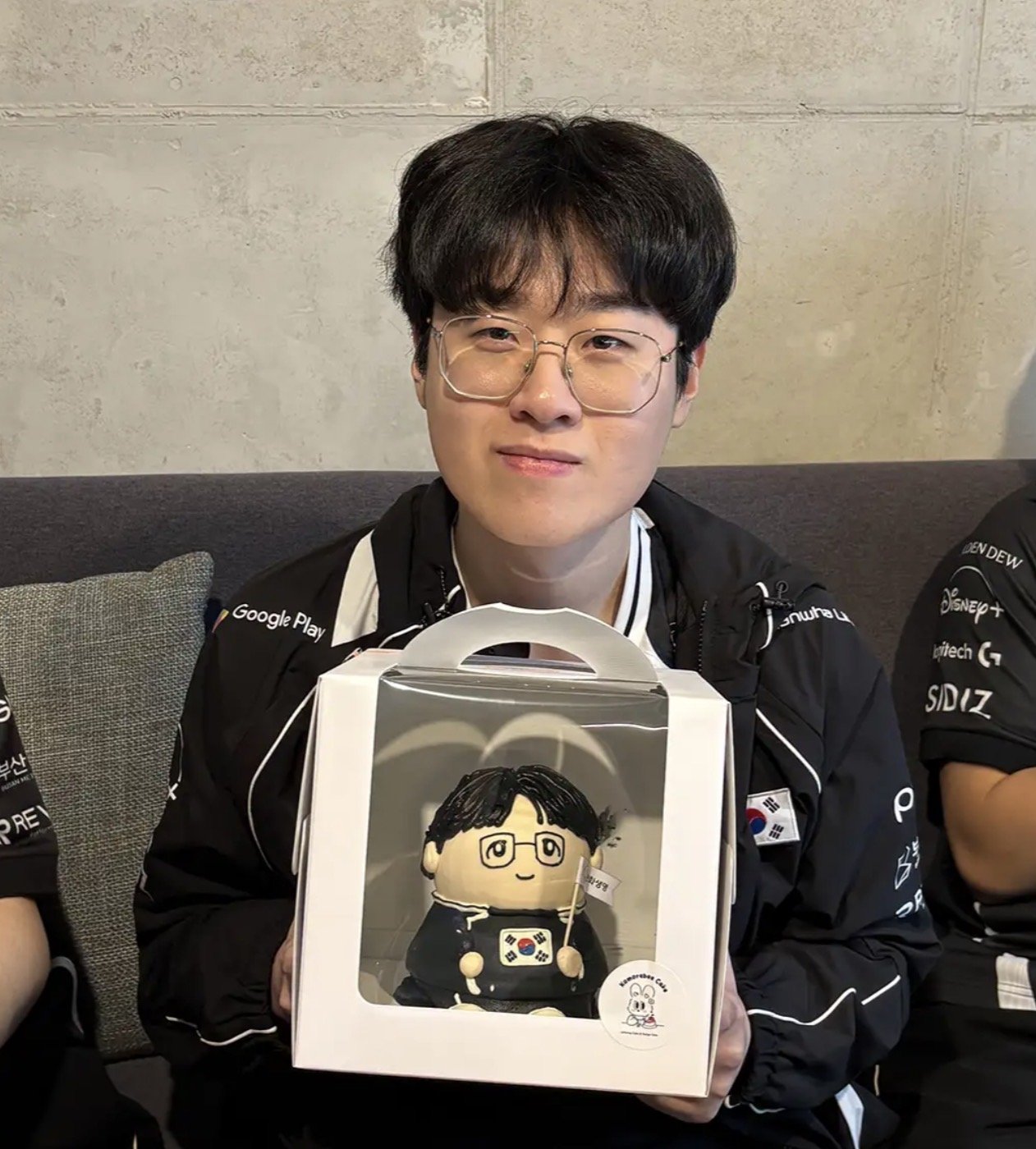 2026 아시안게임 롤 국가대표 비하인드 영상 예고