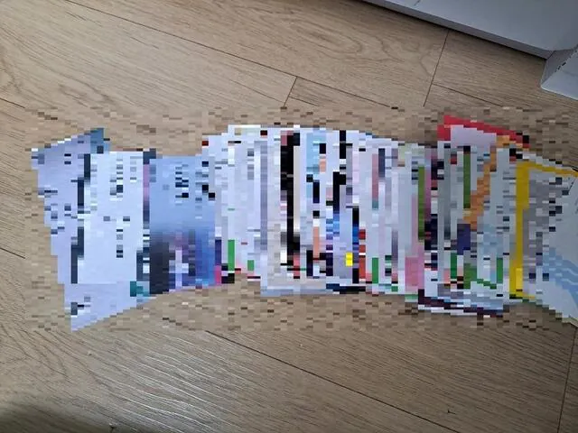 암표만 팔아 24억...경기 아파트 산 30대 구속