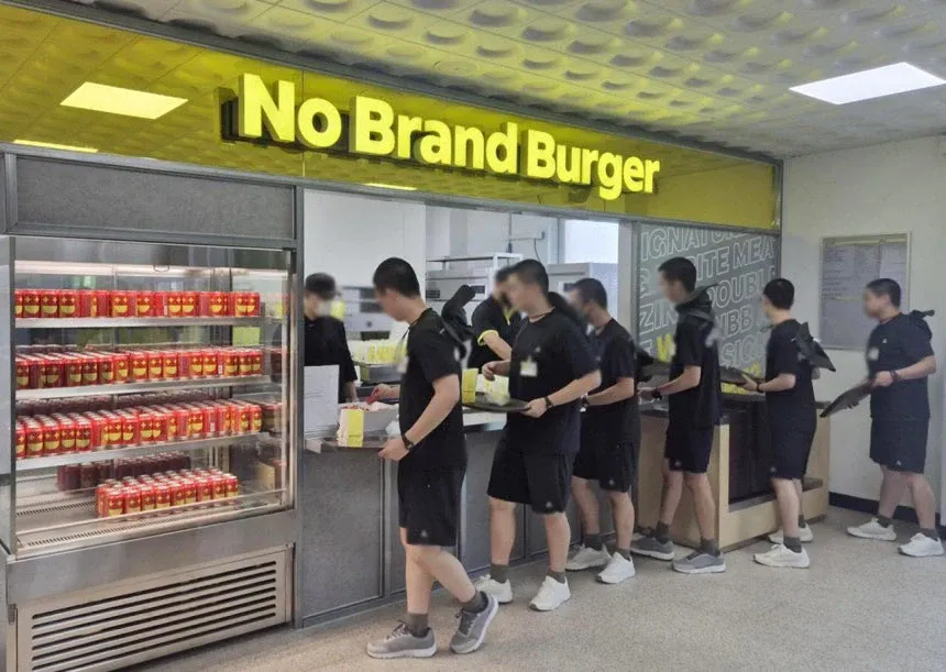 군대 버거 최신 근황ㄷㄷㄷ