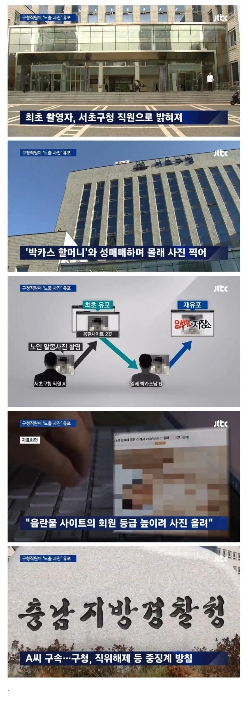 할카스 최초 촬영자