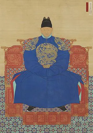 여성향 판타지물의 사기캐 '북부대공'