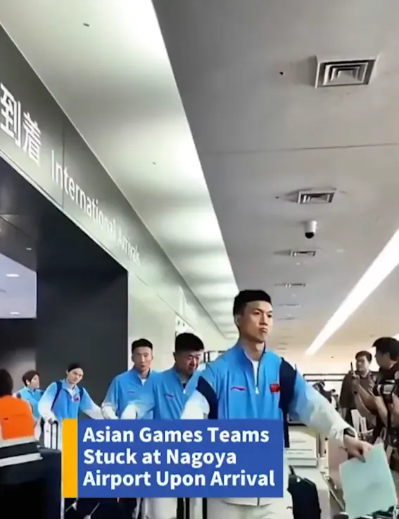 알고보면 매우 공평하게 진행되고있는 아시안게임