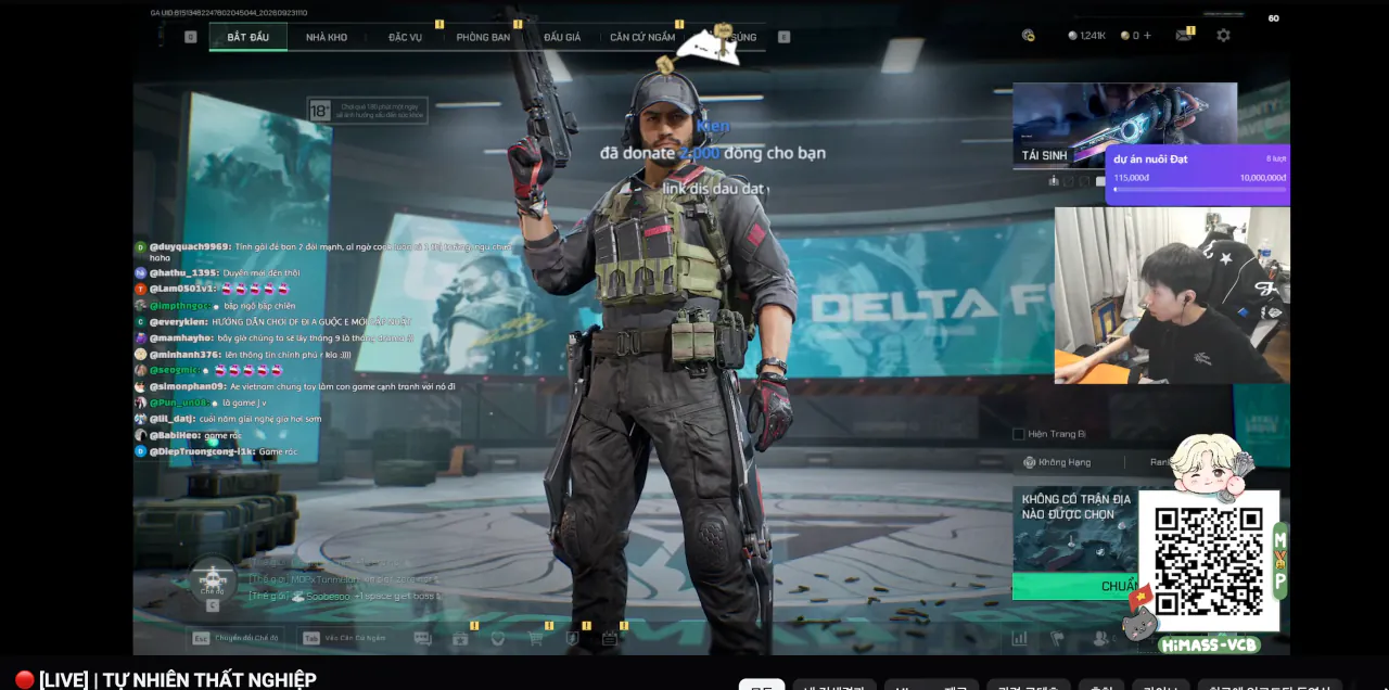 아직도 정신 못차린 베트남 그 유튜버