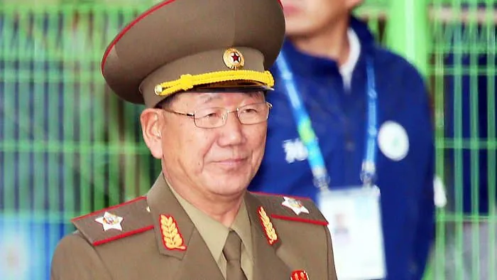 김정은의 실제 대화 내용