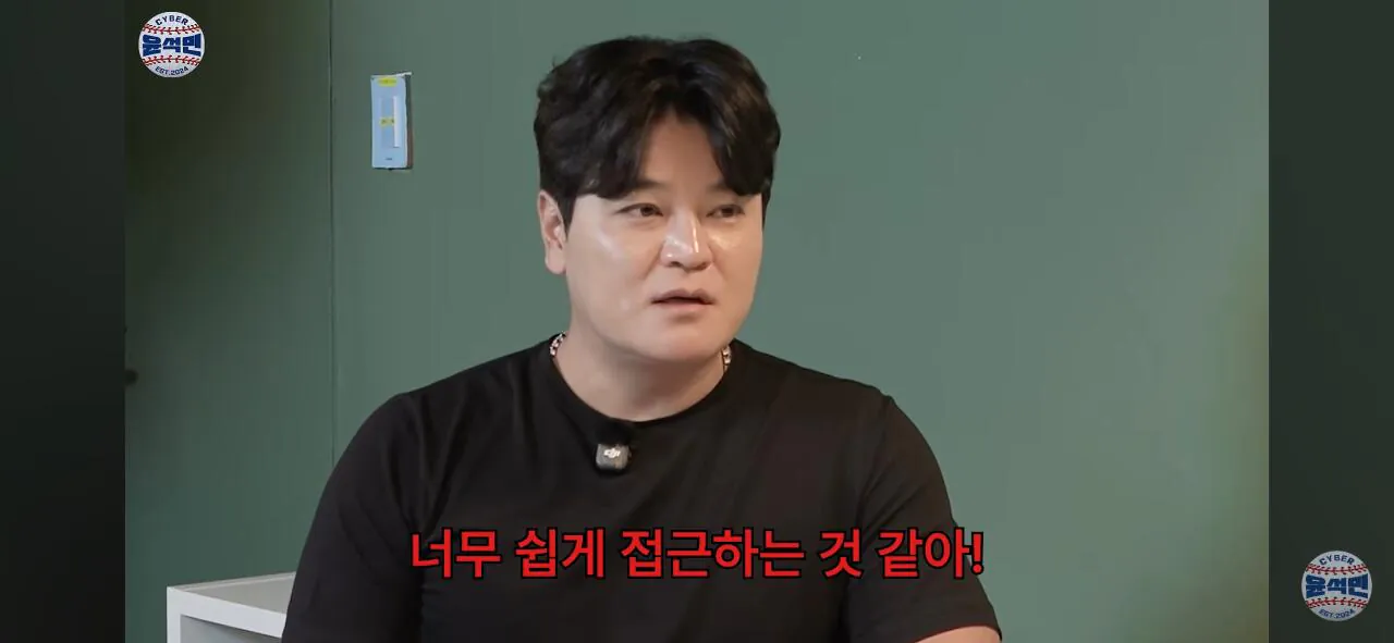 KBO는 훈련시간이 너무 적다