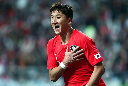 기성용 이후 한국 최고의 수비형 미드필더는