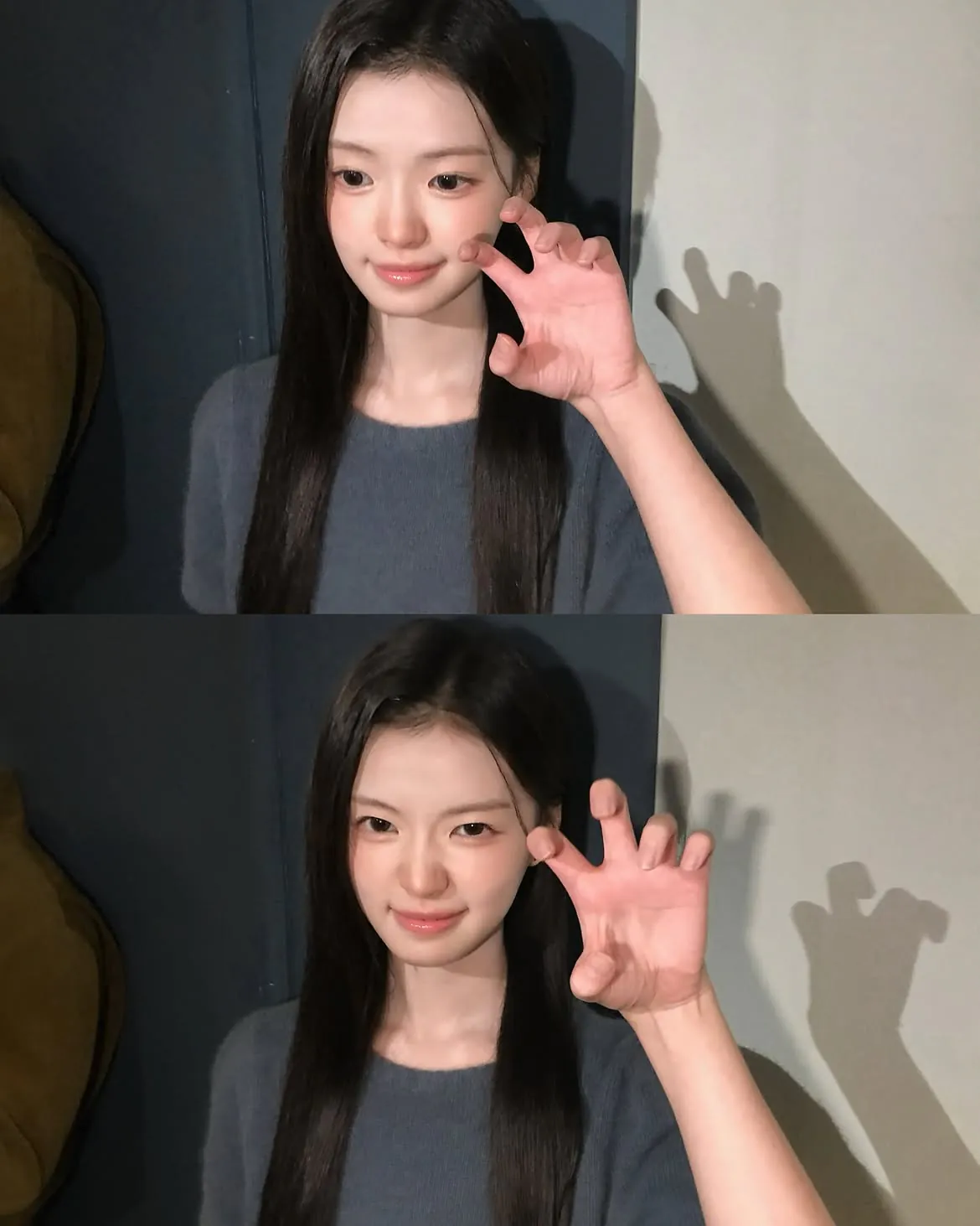 김시아 배우 인스타