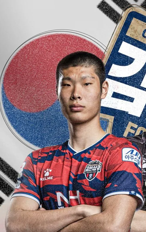 아시안게임 축구대표 선수 중 경솔하게 행동해도 이해되는 선수