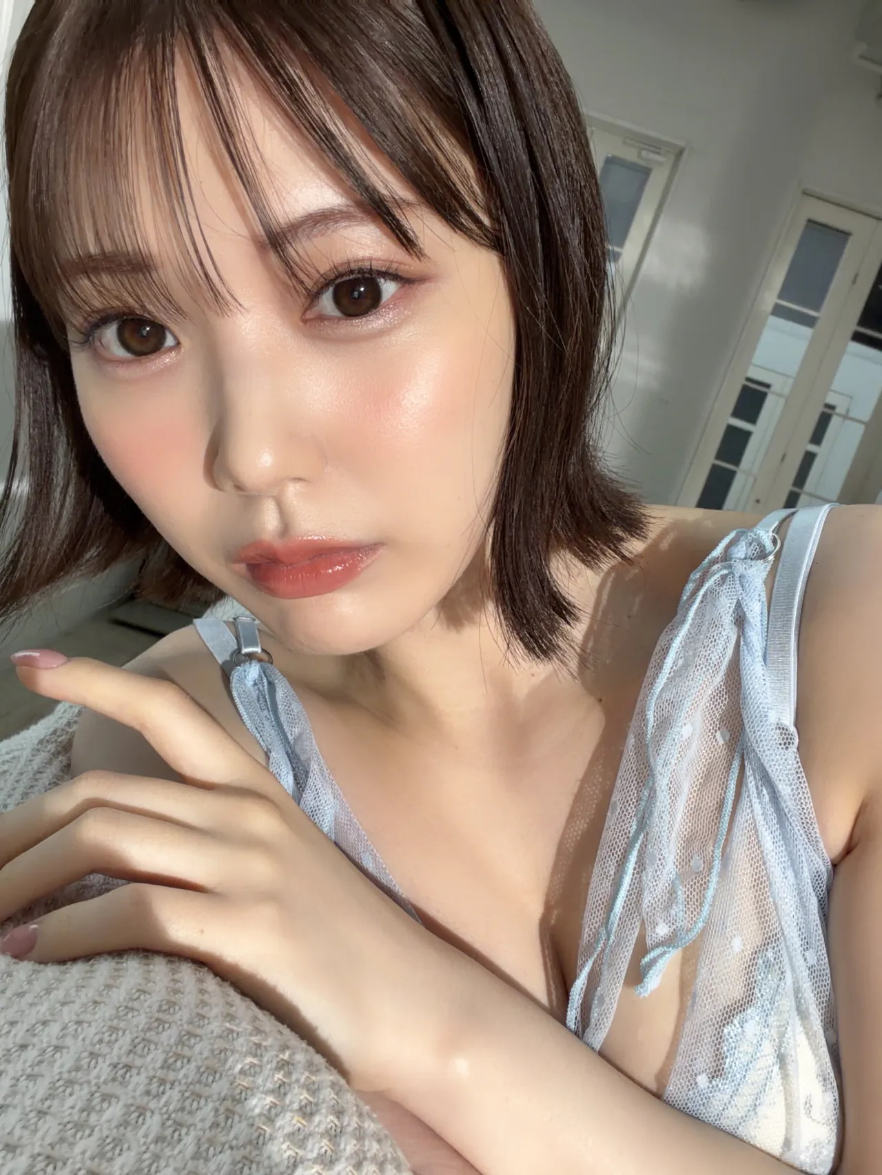 당분간 작품 안 나온다는 이시카와 미오
