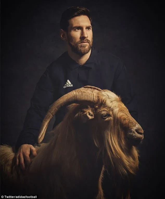 GOAT