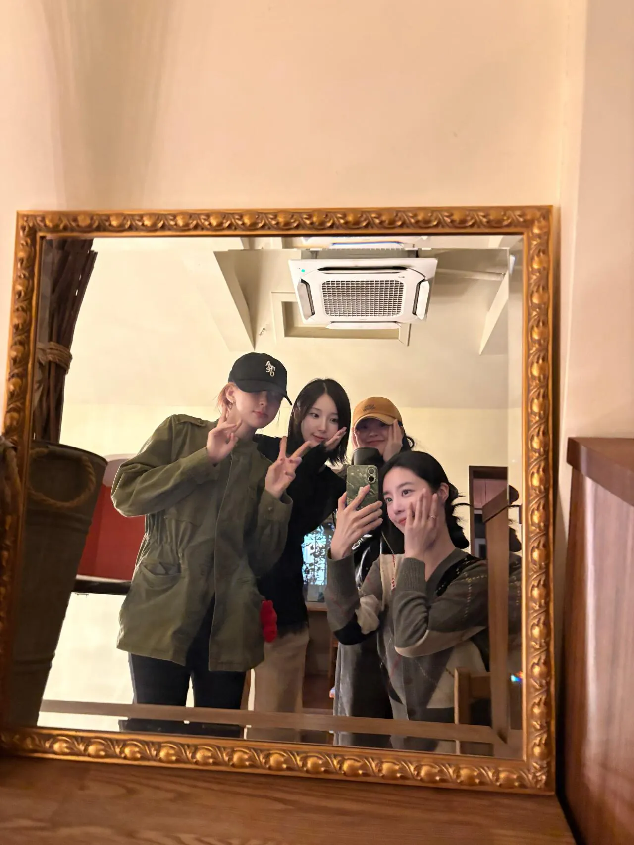 둘째 임신 소식 전한 앨리스 소희 인스타