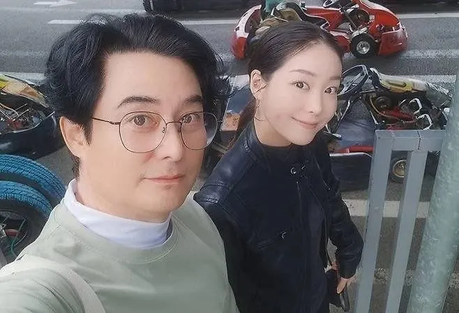 이세창 딸 이가윤 최근