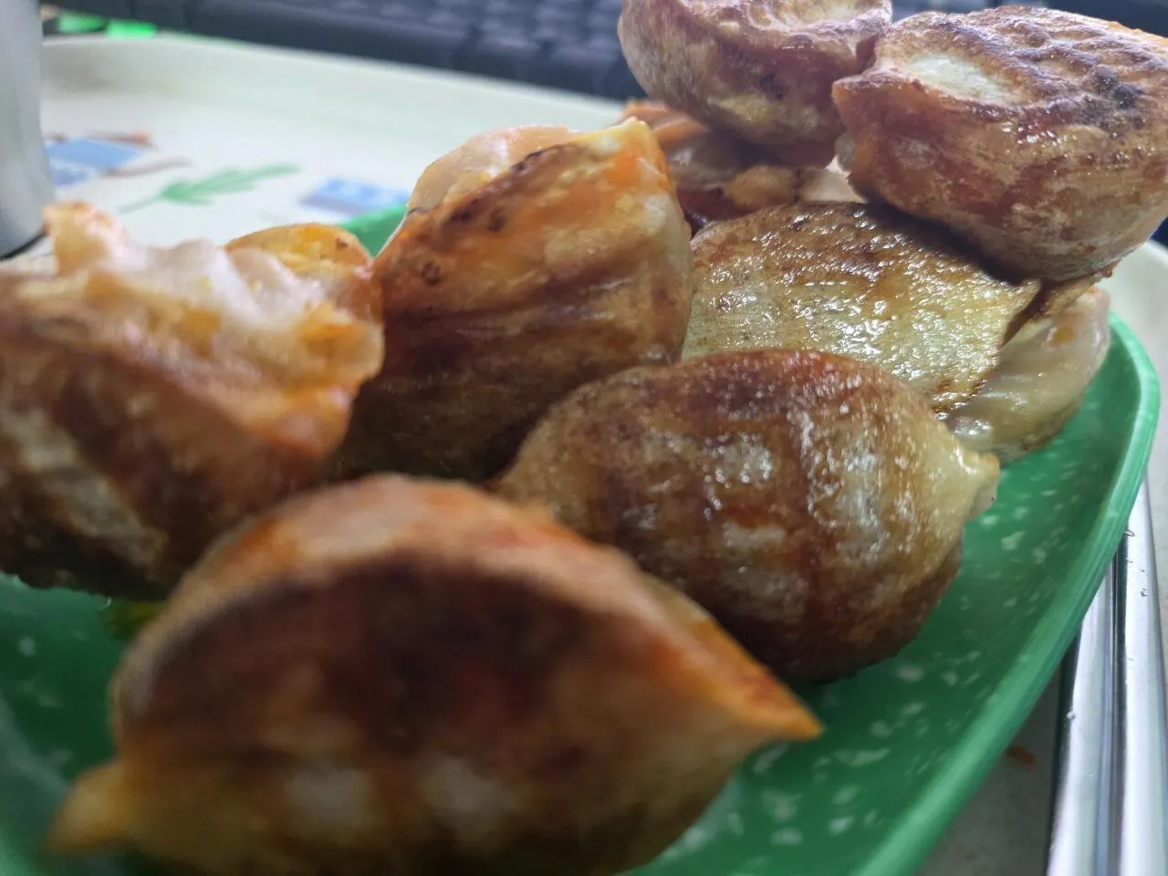 연휴 시작 전날엔