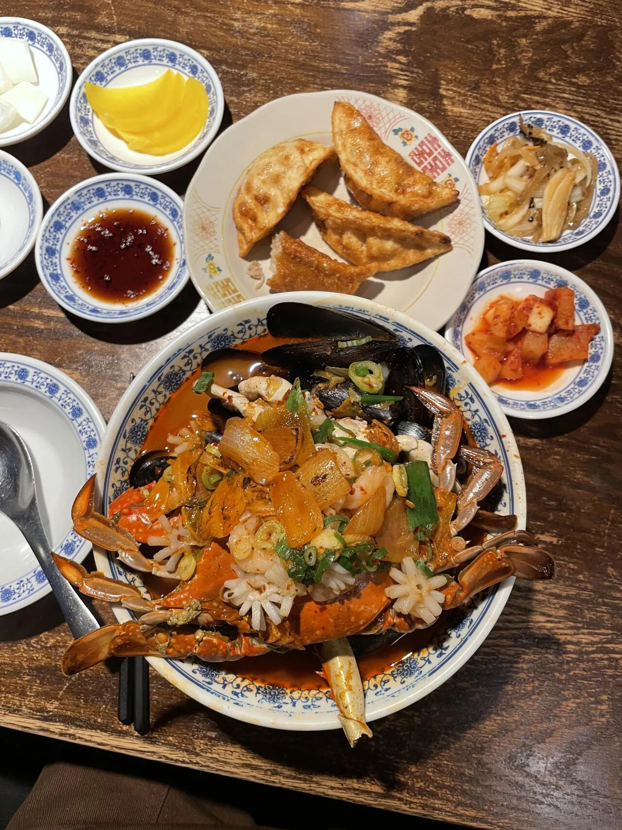 제주 서귀포 짬뽕 맛집 레벨업,,,