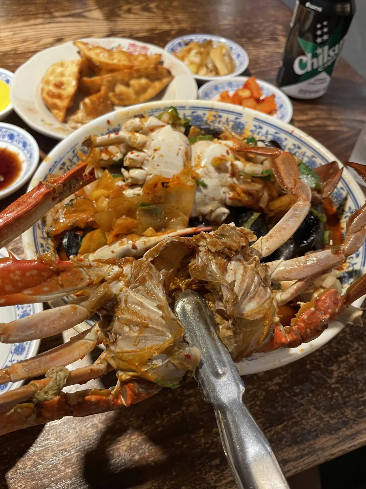 제주 서귀포 짬뽕 맛집 레벨업,,,