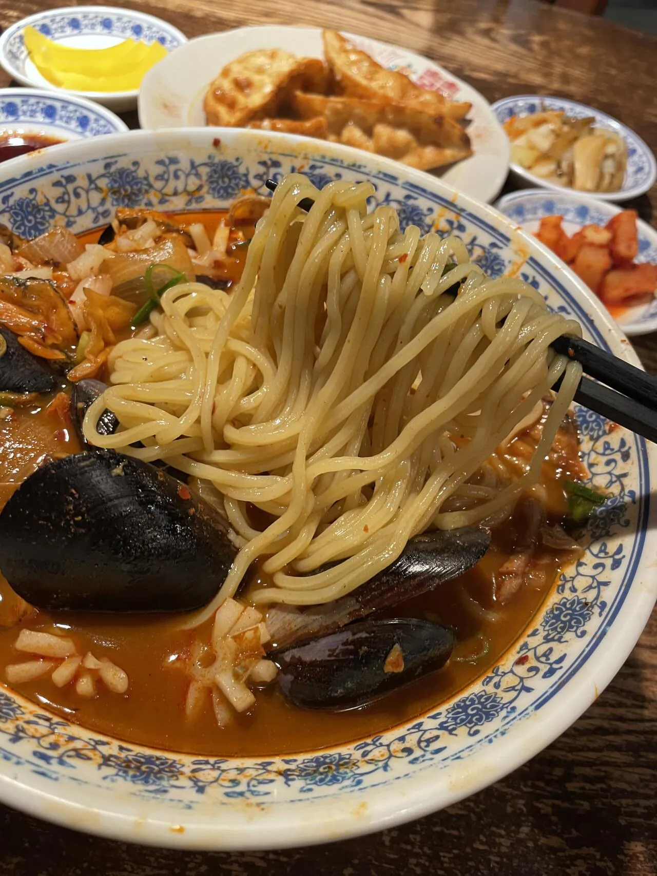 제주 서귀포 짬뽕 맛집 레벨업,,,