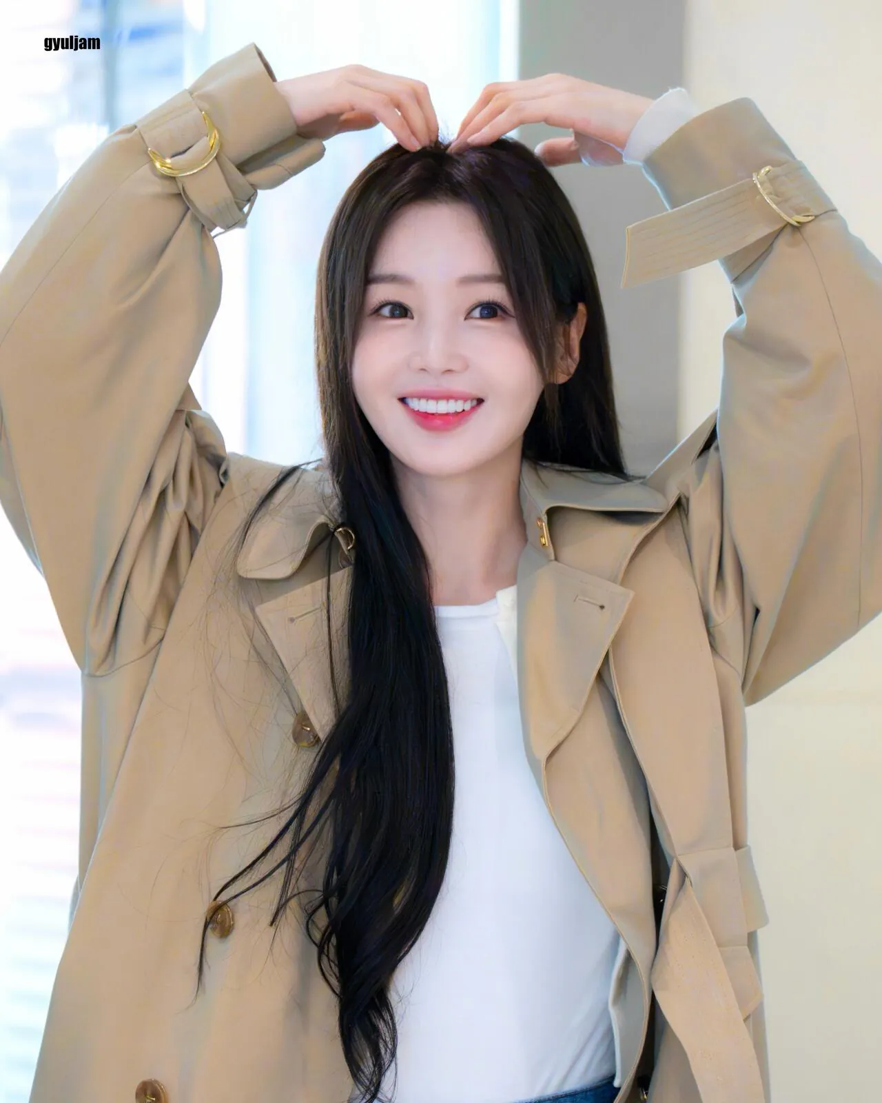 남규리 누나 최근 근황