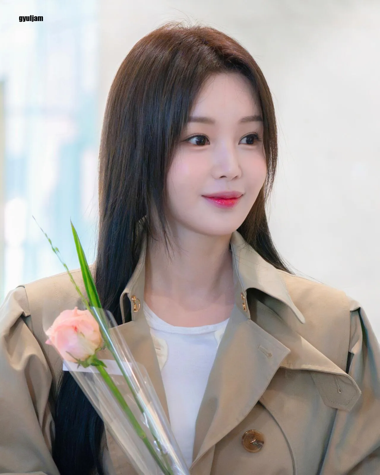 남규리 누나 최근 근황