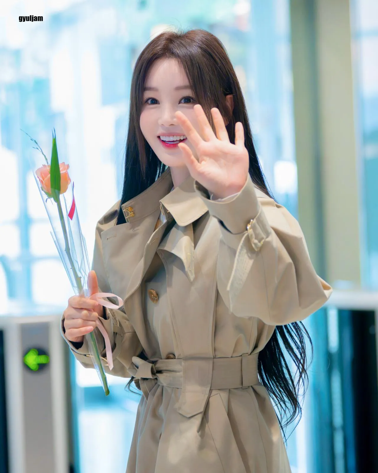 남규리 누나 최근 근황