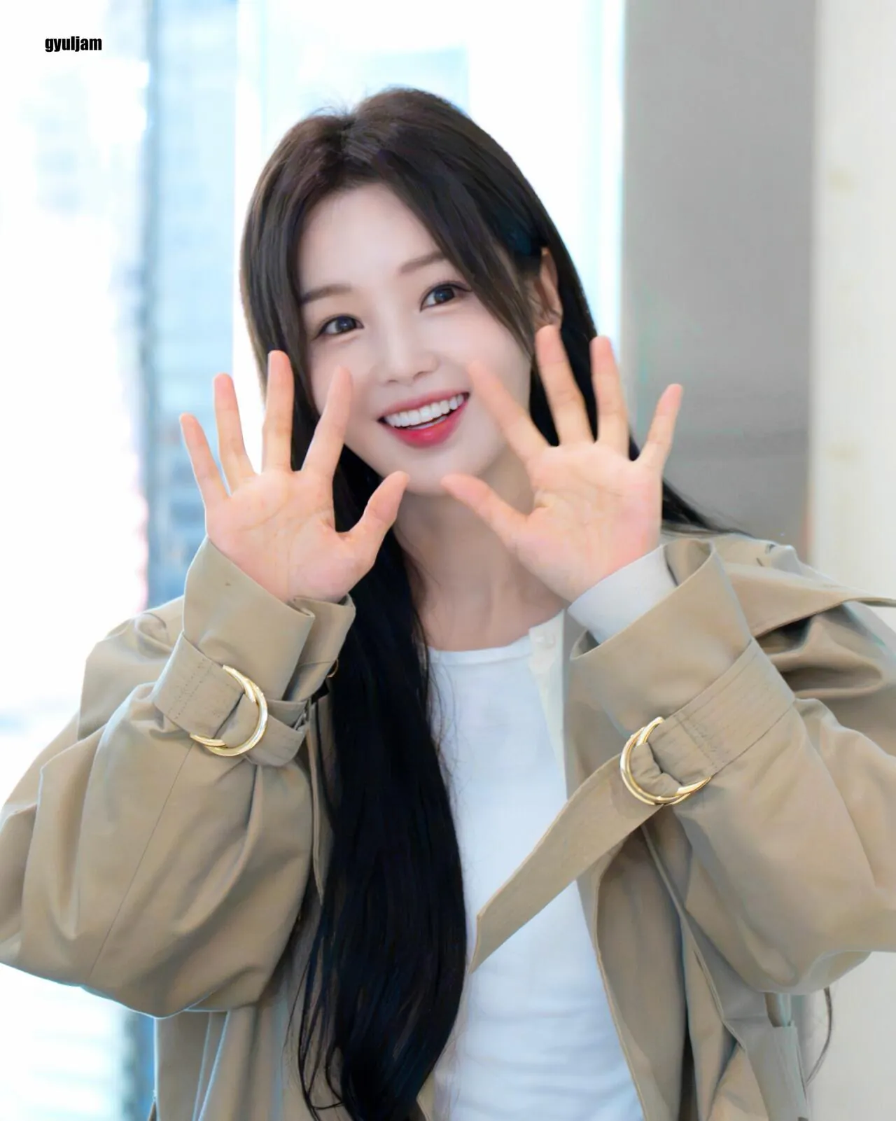 남규리 누나 최근 근황