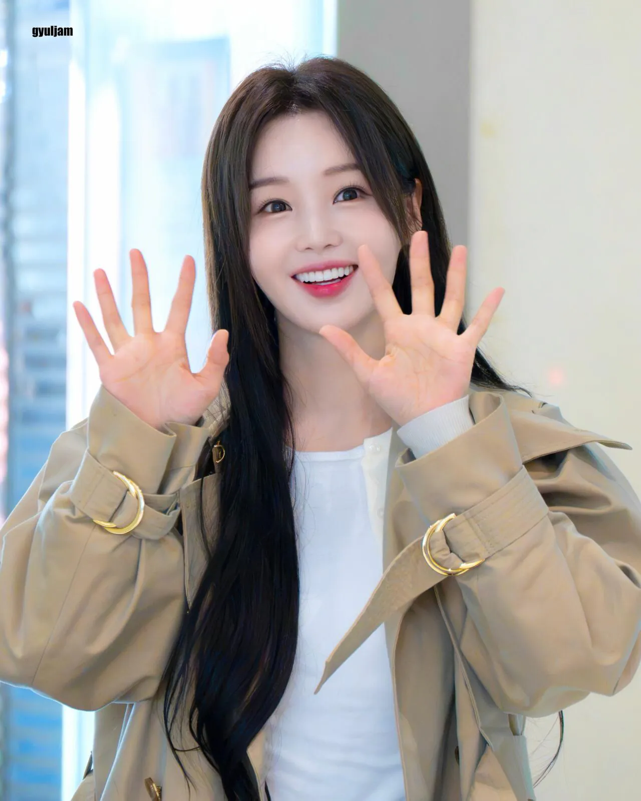 남규리 누나 최근 근황