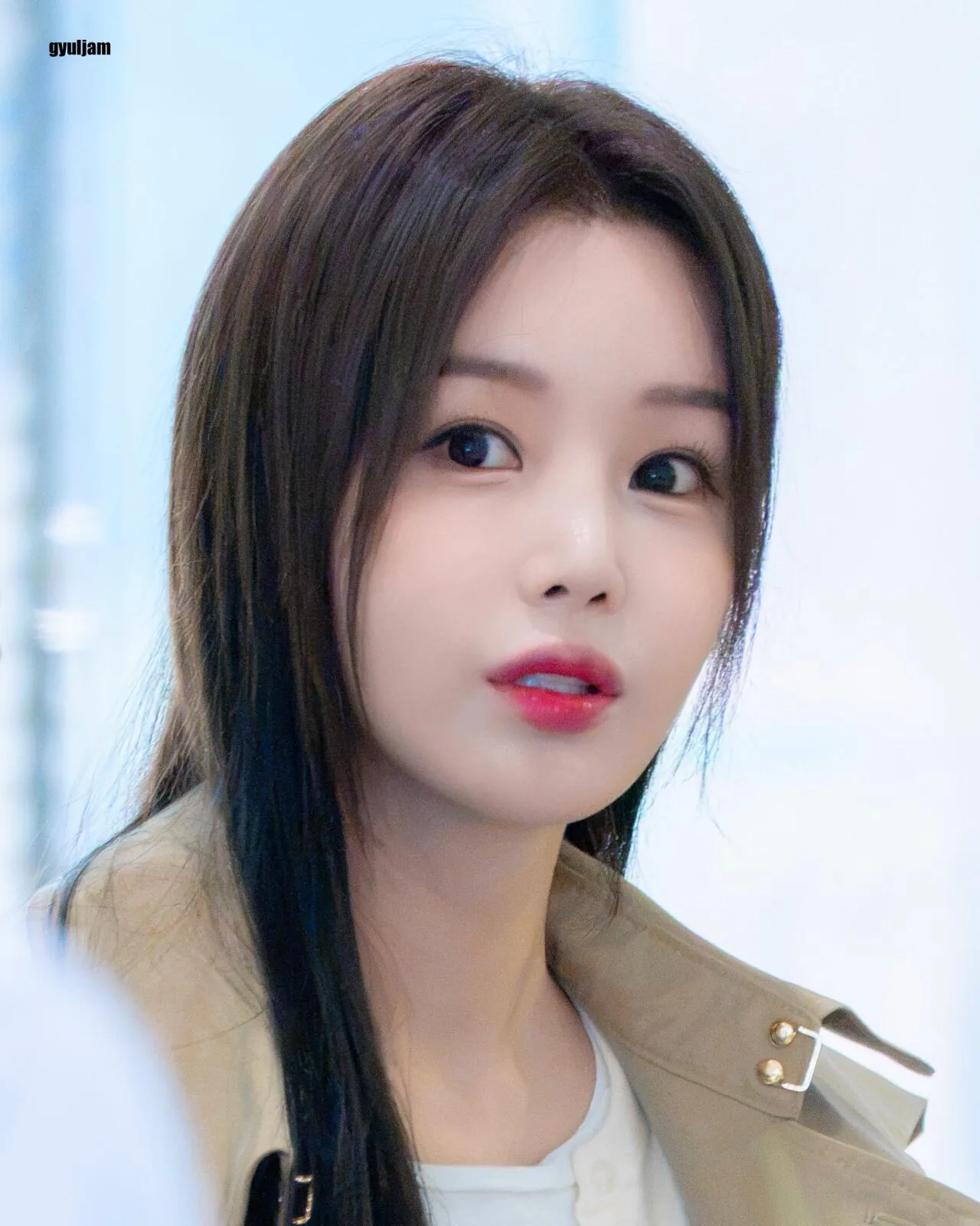남규리 누나 최근 근황