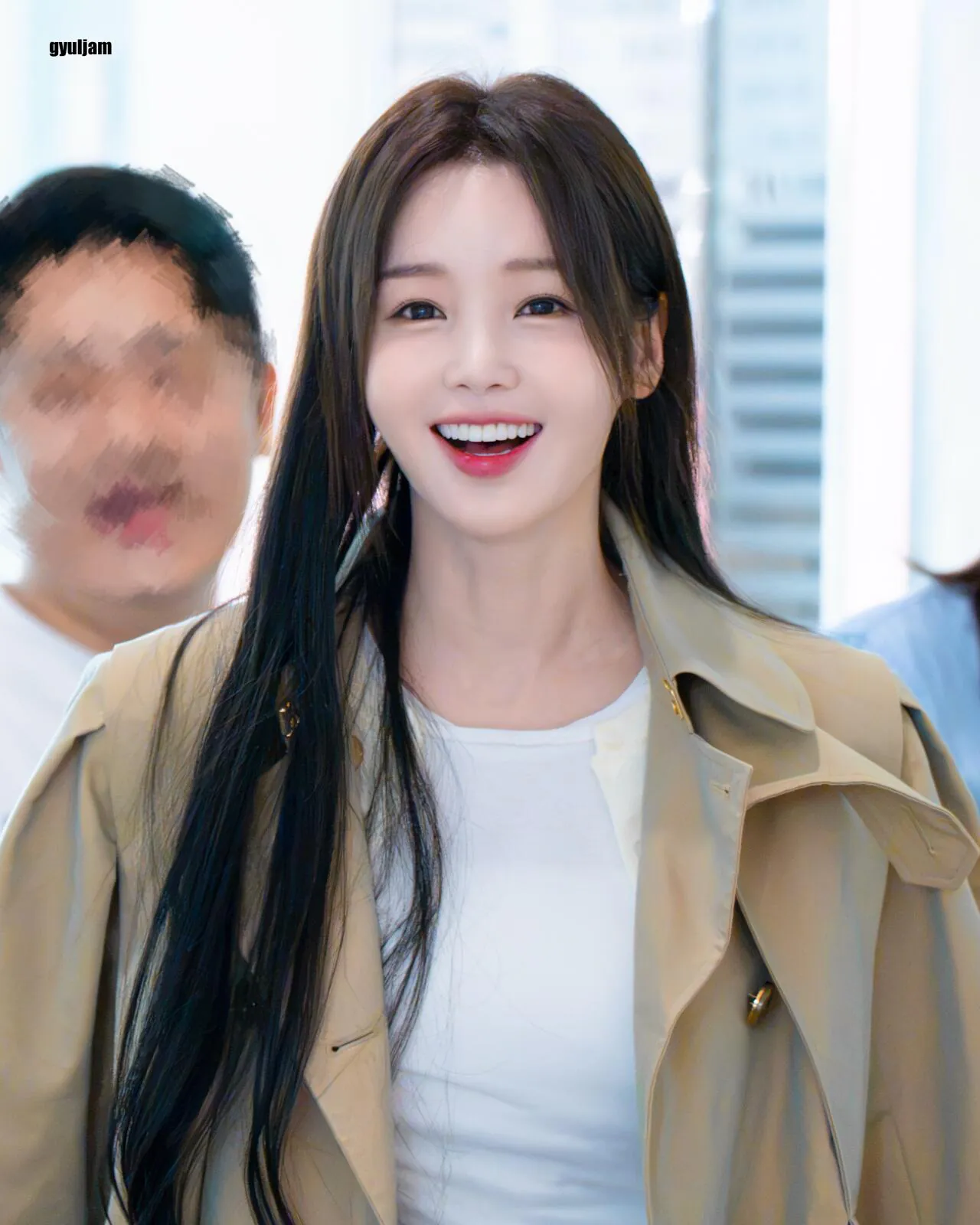 남규리 누나 최근 근황