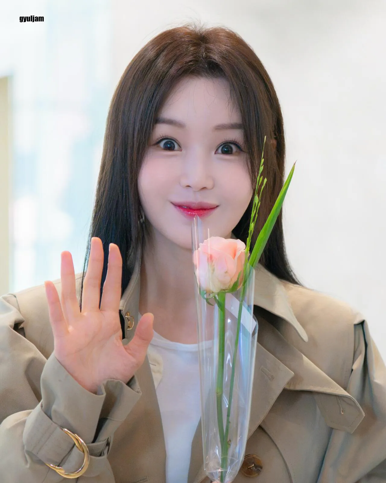남규리 누나 최근 근황