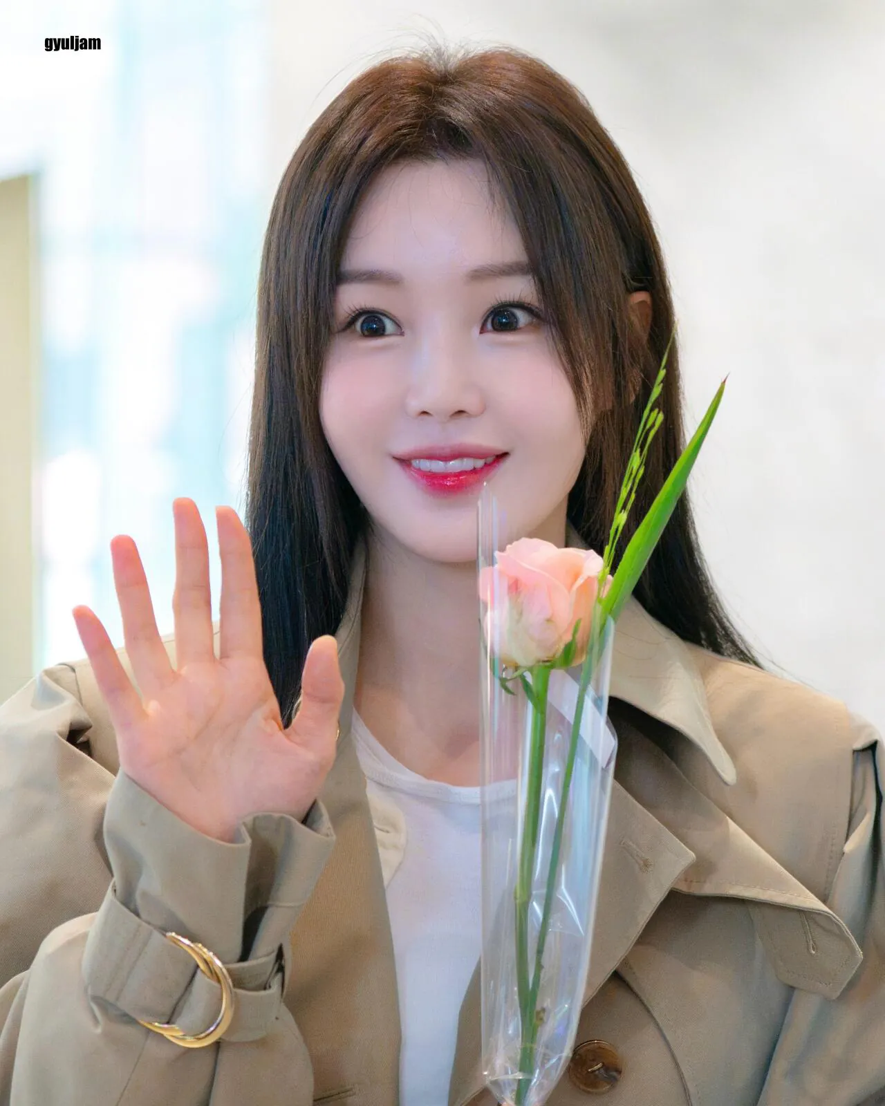 남규리 누나 최근 근황
