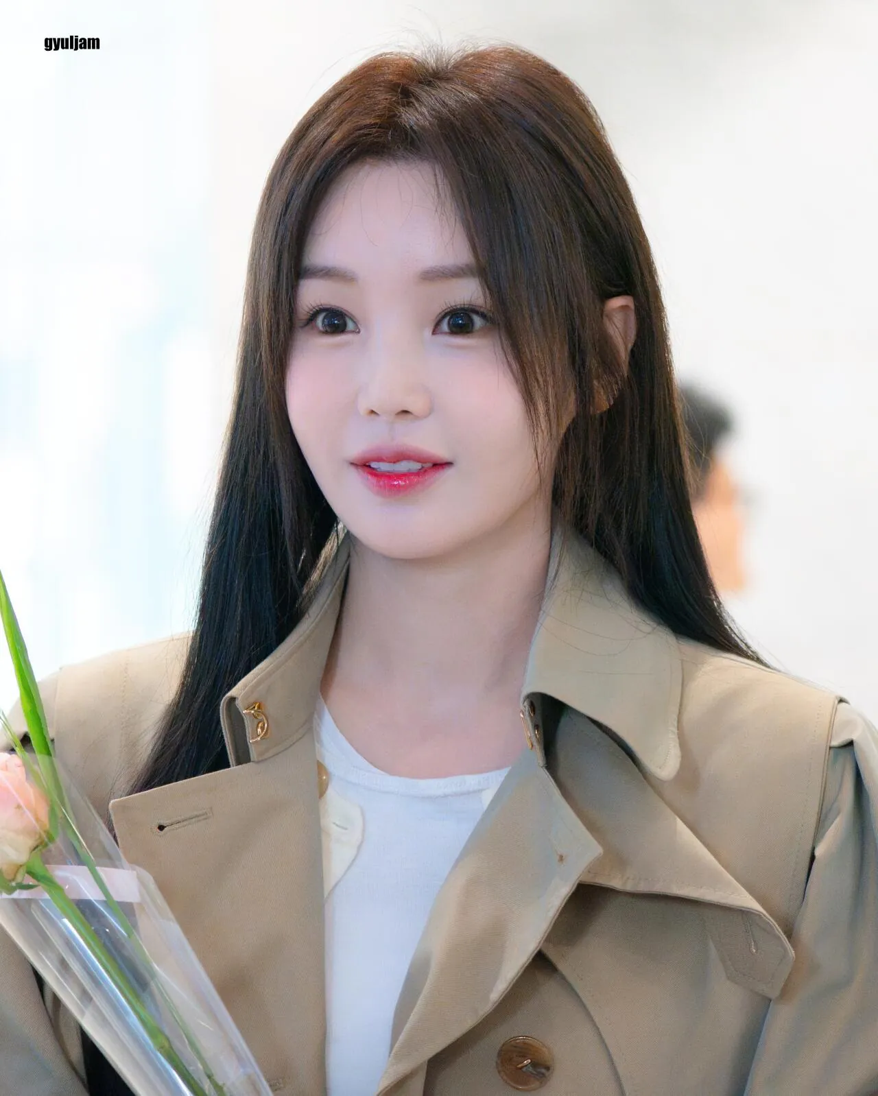 남규리 누나 최근 근황